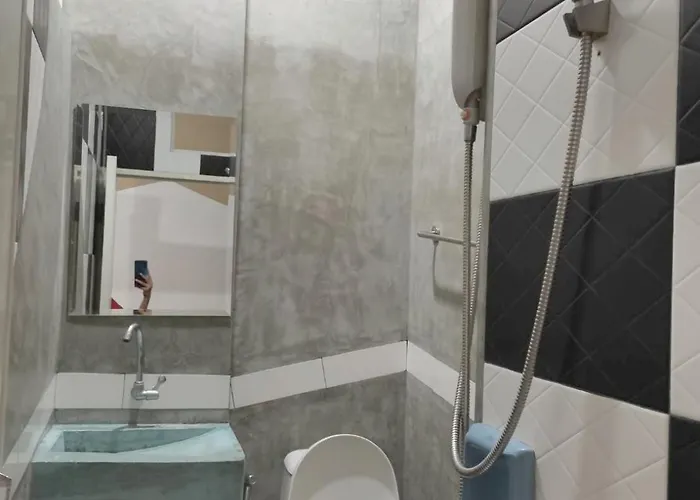 Hive28 Hotel Bangkok
