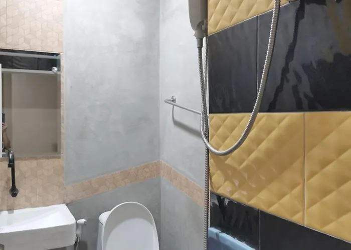 Hotel Hive28 Bangkok