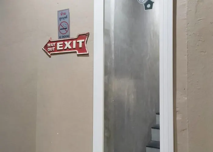 Hotel Hive28 Bangkok
