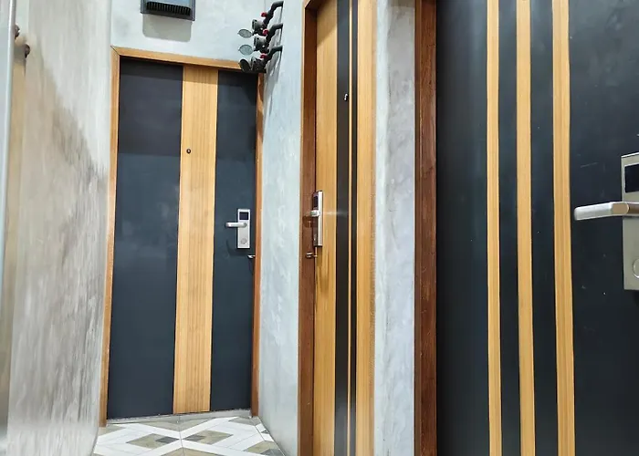 Hive28 Hotel Bangkok