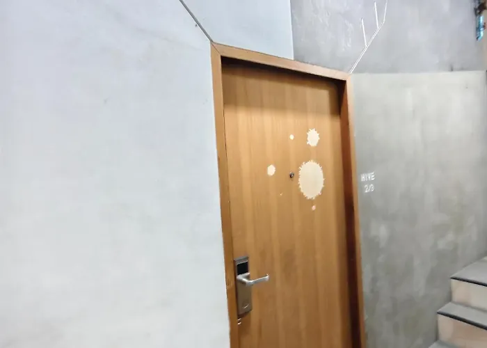 Hotel Hive28 Bangkok