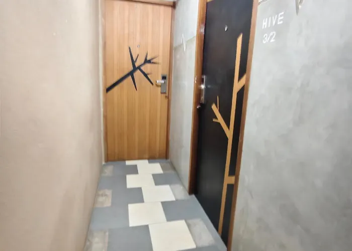 Hotel Hive28