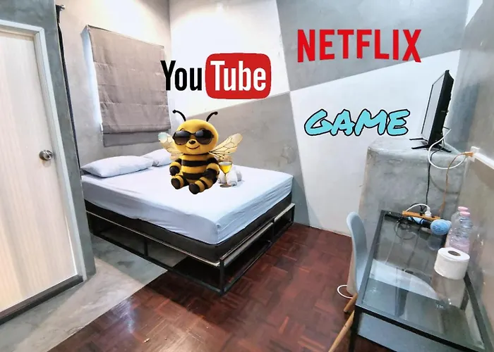 Hotel Hive28 3*